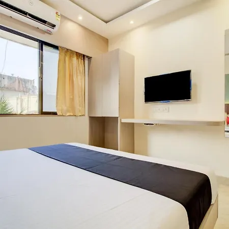 Hotel Capital O 77296 Jalaja Mumbai