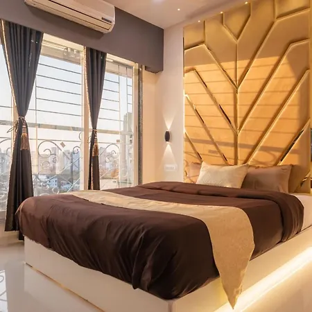 Osi Bandra West