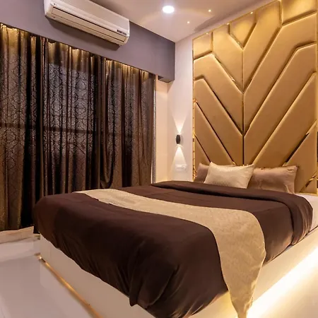 Osi Bandra West Mumbai