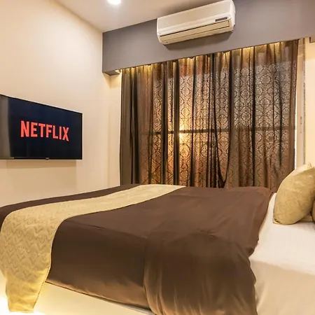 Apartment Osi Bandra West Mumbai