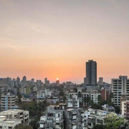 Osi Bandra West Apartment *