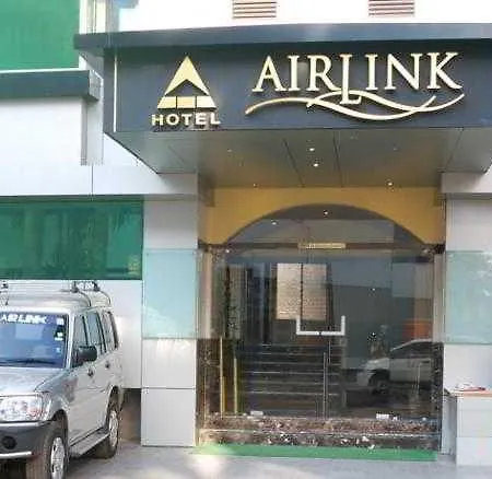 Hotel Airlink Mumbai