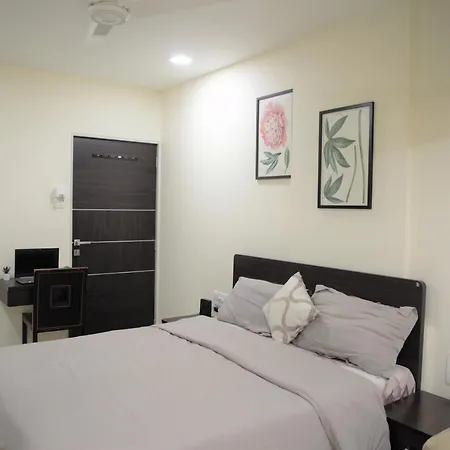 Apartment Lite - Parle East *
