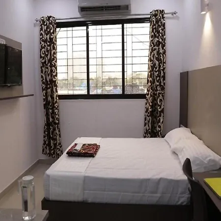 Hotel Ardaas Resideency 2*