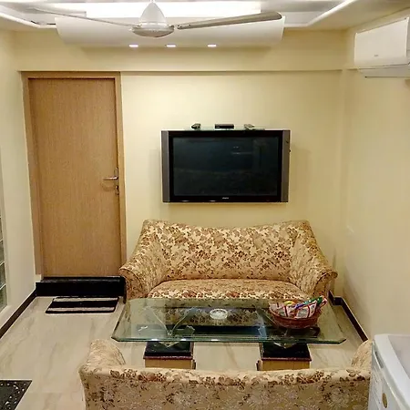 Metro Palace Bandra 3*