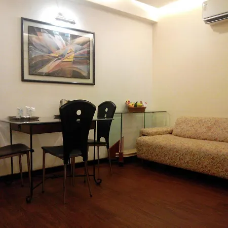 Hotel Metro Palace Bandra