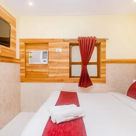Hotel Aman Near Cst