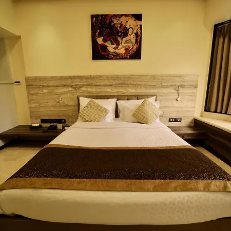 Hotel Executive Enclave Mumbai