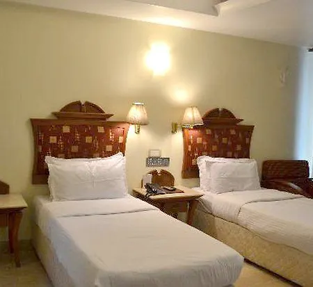 Airport International Hotel