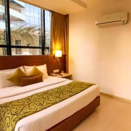 Hotel Suncity Premiere, Near To Airport Mumbai