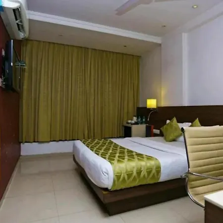 Suncity Premiere, Near To Airport