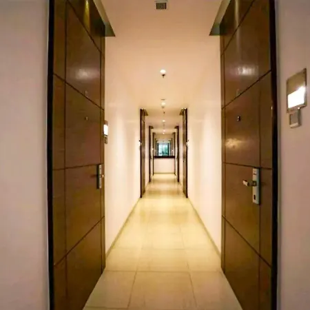 Suncity Premiere, Near To Airport Hotel Mumbai