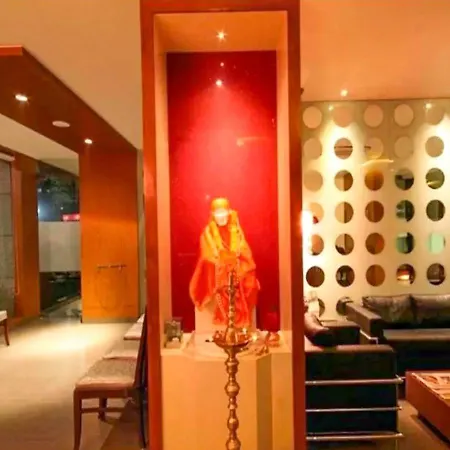 Hotel Suncity Premiere, Near To Airport