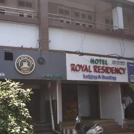 Royal Residency