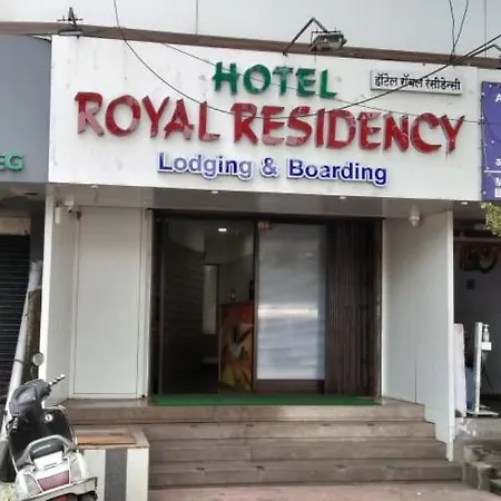 Royal Residency 2*