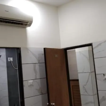 Hotel Royal Residency Mumbai