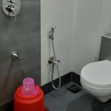 Hotel Royal Residency Mumbai