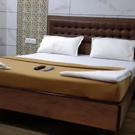 Hotel Royal Residency Mumbai