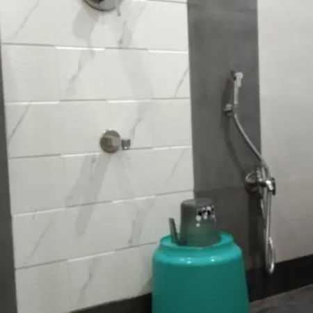 Royal Residency Hotel Mumbai