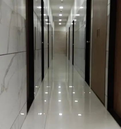 Royal Residency 2* Mumbai