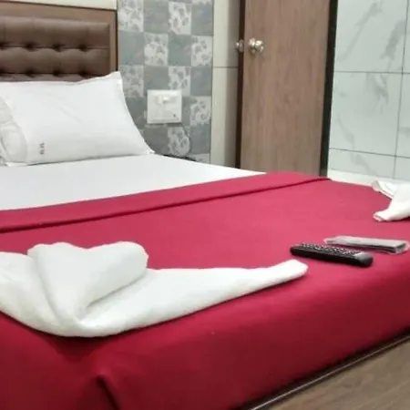 Royal Residency Hotel Mumbai