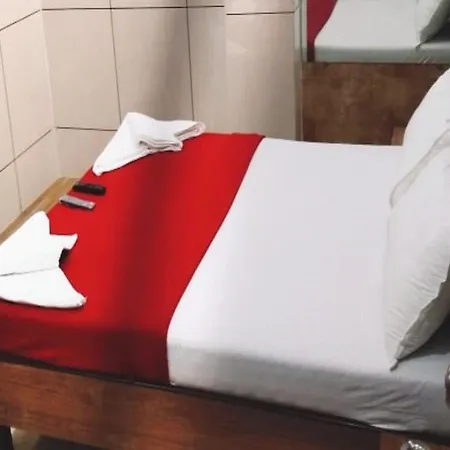 Royal Residency Hotel