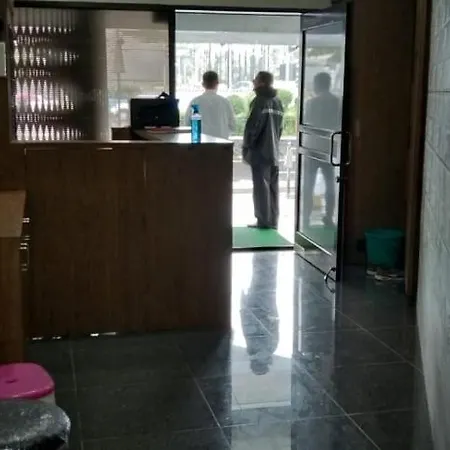 Hotel Royal Residency