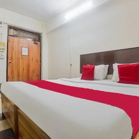 Subhash- Andheri 3* Mumbai