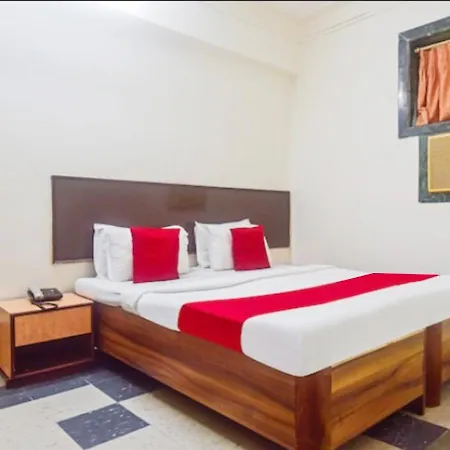 Hotel Subhash- Andheri