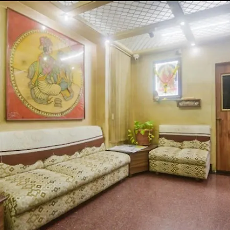 Hotel Subhash- Andheri