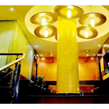 New Shalimar Hotel