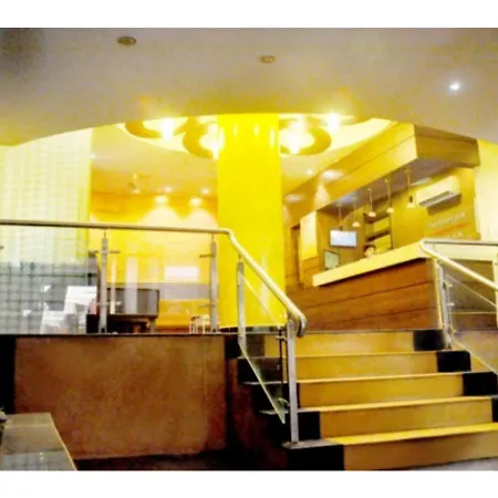 Hotel New Shalimar Mumbai
