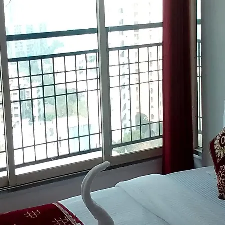 Cls Siddhivinayak * Mumbai