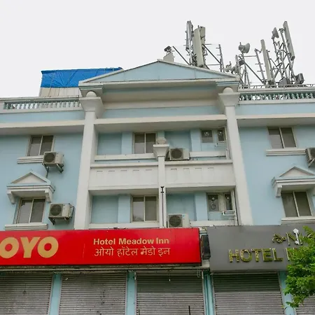 Oyo Flagship 75787 Meadow
