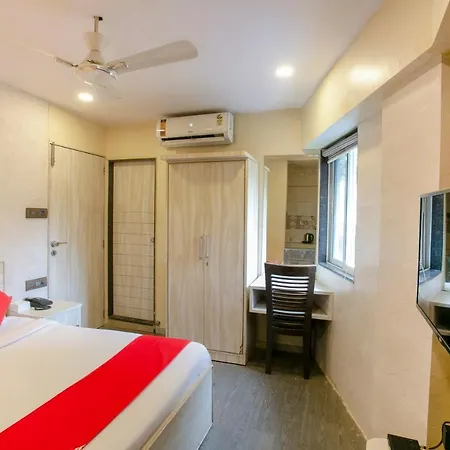 Hotel Oyo Flagship 75787 Meadow Mumbai