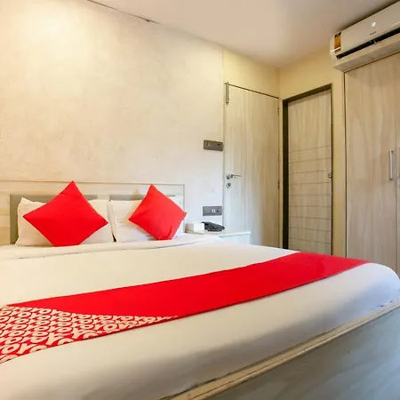 Hotel Oyo Flagship 75787 Meadow