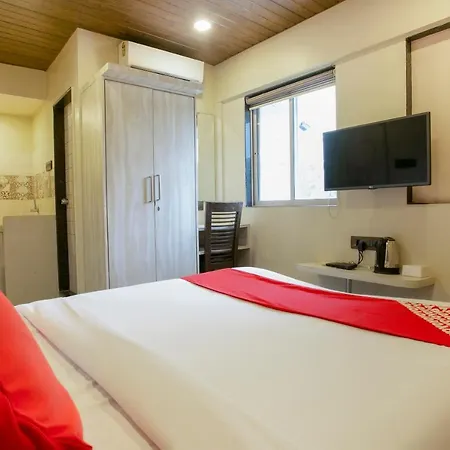 Hotel Oyo Flagship 75787 Meadow 3*