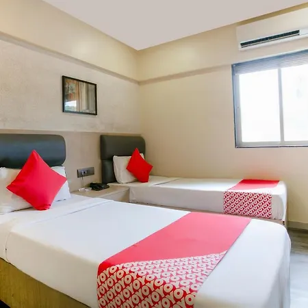 Hotel Oyo Flagship 75787 Meadow