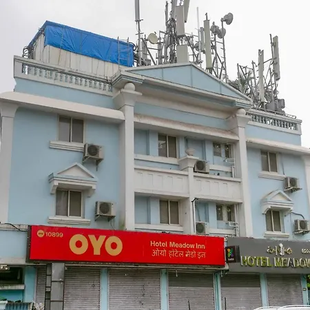 Oyo Flagship 75787 Meadow Hotel