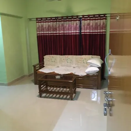 Apartment Galaxy Mumbai