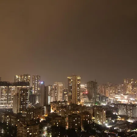 Osi Jogeshwari West * Mumbai