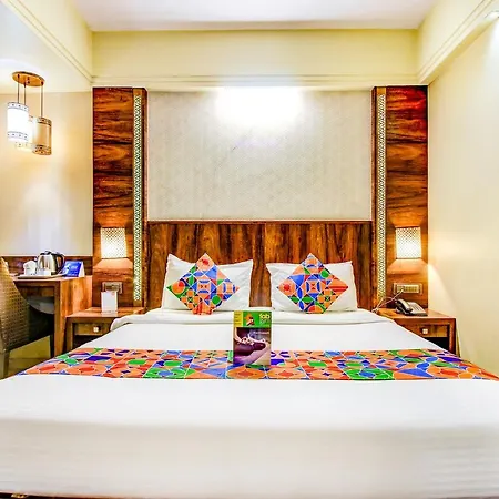 Hotel Crawford Inn 3*