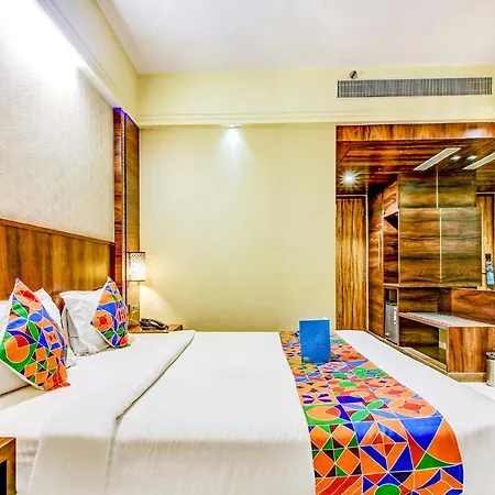 Hotel Hotel Crawford Inn Mumbai