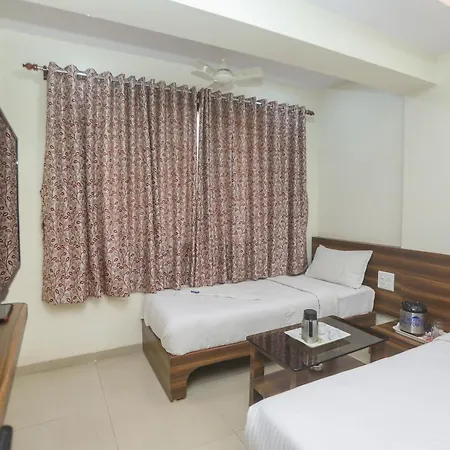 Mid Town 2* Mumbai
