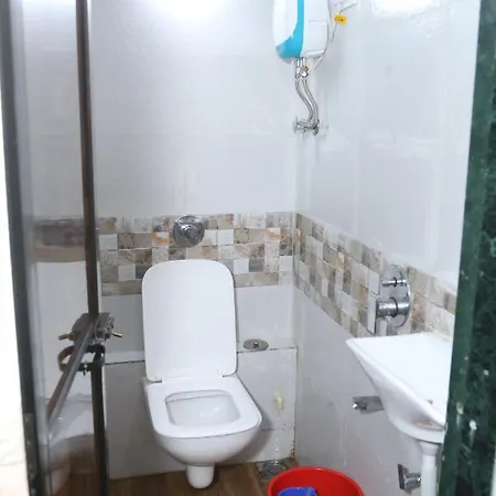 Hotel Super Sleepwell Male-female Mumbai