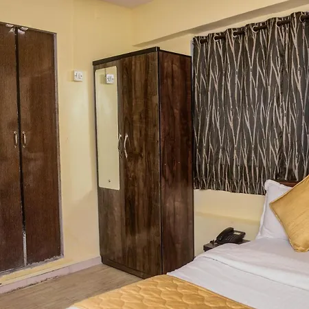 New Shalimar Hotel Mumbai