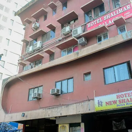 New Shalimar