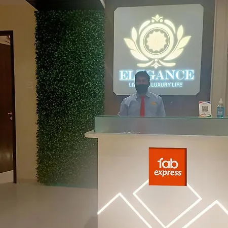 Elegance Hotel Mumbai
