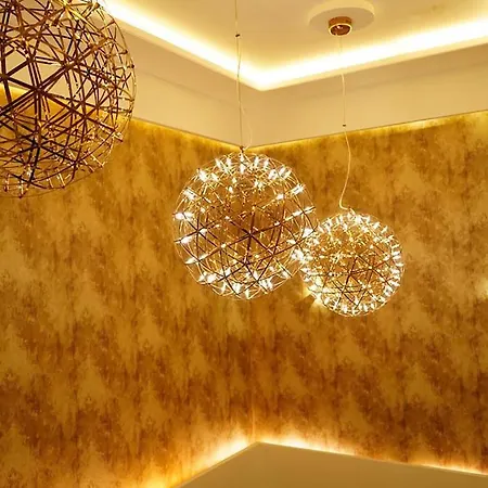 Hotel Elegance