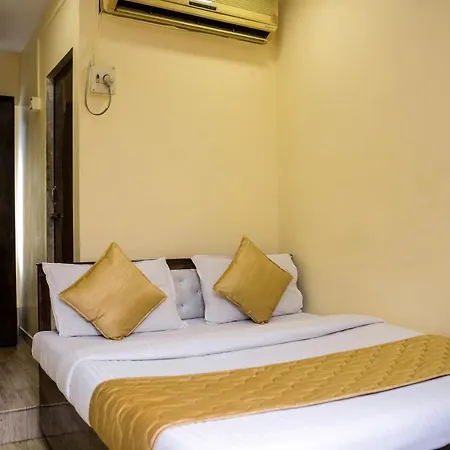 New Shalimar Hotel
